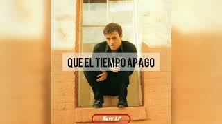 El Muro Enrique Iglesias ( Video Lyric )