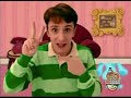 Blue S Clues Season 2 Theme 15