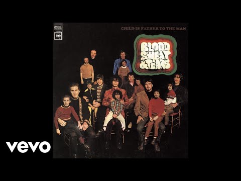 Blood, Sweat & Tears - I Love You More Than You'll Ever Know (Official Audio)