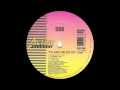 (1992) DSK - I'll Keep Holdin' On [Eric Kupper & Mohamed Moretta 12" RMX]