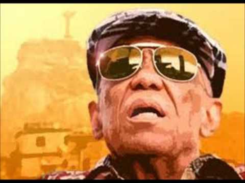 Bezerra da Silva - Chico chora