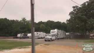 Sunshine RV Park Video