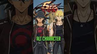 New ALT Char | Yu-Gi-Oh! Duel Links