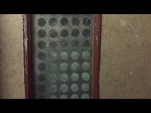 ADAMS Traction Swing Door Elevator At (Undisclosed Location) - Manhattan, New York