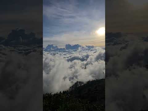 Desde ixchiguan San Marcos