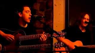 JamesRossVideo-Walker Gibson & Roby Duron: The Eagles 