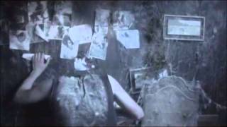 LostAlone Predators In A Maze