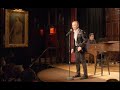 ”Everybody Says Don’t” | Stephen Sondheim