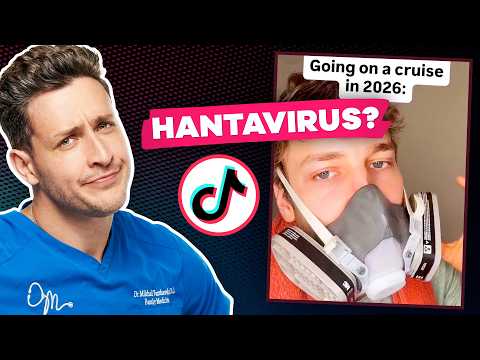 Doctor Reacts To Medical TikToks