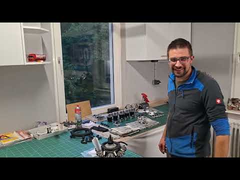 Aktuelles aus der Werkstatt #64 Rarität Sawo Boxer/NGH GT 65 Fehlersuche-Diagnose