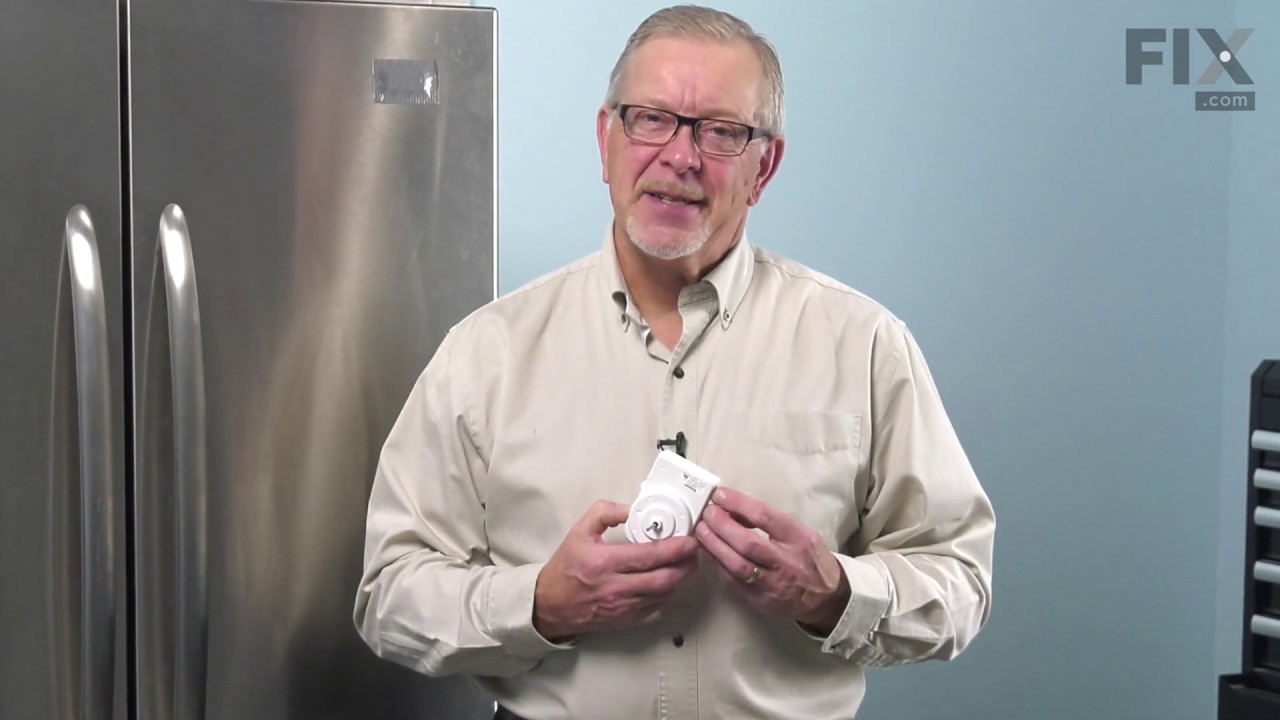 Replacing your Condenser Fan Motor Replacing your Condenser Fan Motor