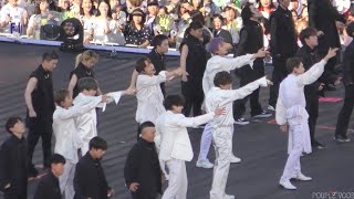 Download lagu 190707 BTS 방탄소년단 Not Today V 뷔 Focus (4K) @ SPEAK YOURSELF IN OSAKA mp3