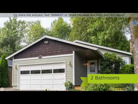 Priced at $319,900 - 18359 Willamette Dr., West Linn, OR 97068