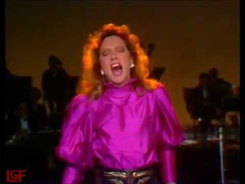 LORETTA GOGGI- "IL MIO PROSSIMO AMORE"  (Da "Fantastico" 2 1981)