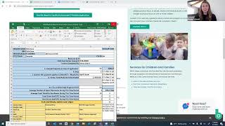 HOW TO: GSQ: Quarterly Quality Bonus Invoices
