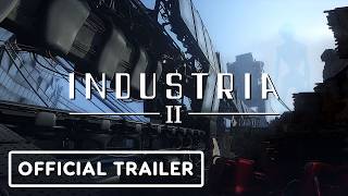 Industria II trailer