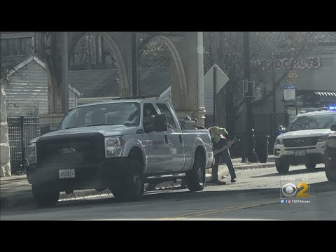 Concerns Mount About Michigan Ave. Railroad Overpass