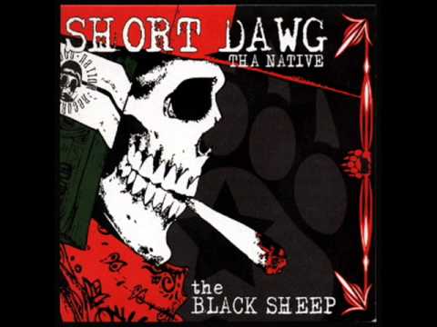 Short Dawg Tha Native - Stay High ft. Anybody Killa & Redcloud