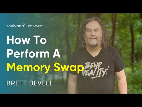 How To Perform A Memory Swap By Accessing The Akashic Records | Soulvana by Mindvalley