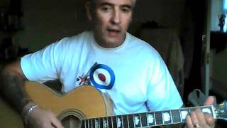 Lisa Radley By The Jam (Tutorial)