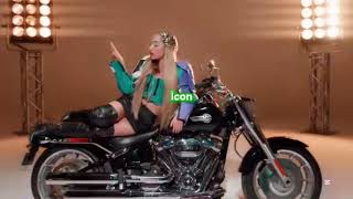 ICON - ICON (Official Teaser #1) @YouTube #keşvet #anasayfa #anasayfay