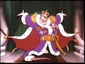 Disney S The Great Mouse Detective Home Video VHS Ad 1999