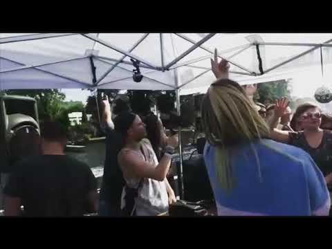 LOVRA @ Berlin, Beats & Boats 2017 II