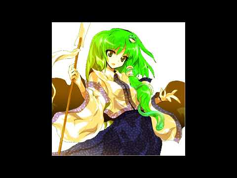 IaMP Title theme vs UNL Character Select theme