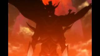 Sengoku BASARA - Maou - Sixth Demon King Theme Of Nobunaga Oda Evil Mix