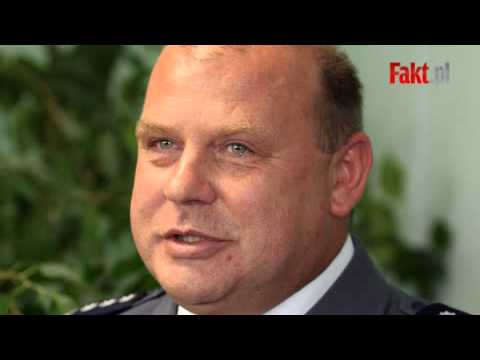 Afera w opolskiej policji 