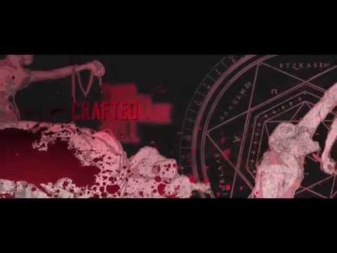 Dead North - Eyes Everywhere [Lyric Video 2015]