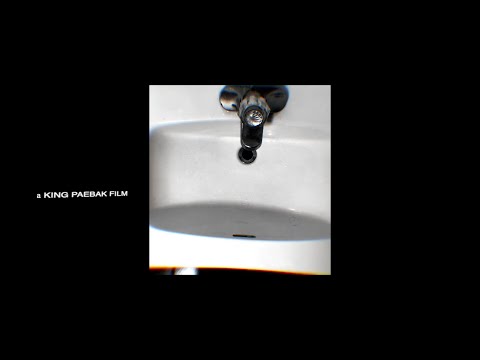 KING PAEBAK, MAN ON THE MOON (Selfish) OFFICIAL VISUAL