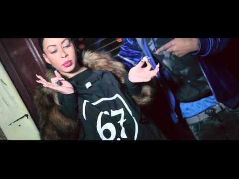 67 Dimzy ft Mischief - Illegal [Music Video] @Official6ix7 | Link Up TV