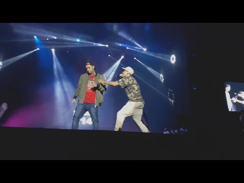 Kaiser(Chile) vs KLibre(Perú) - Octavos - LFP Internacional | Lima 2018