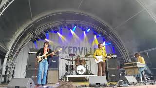 Daniel Romano - "Hunger Is A Dream You Die In" (Live @ Tuckerville 2017)