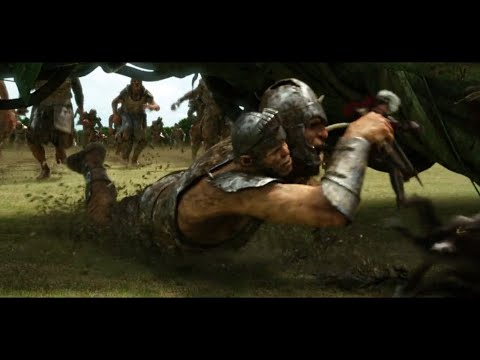 Jack the giant slayer, movie example Hindi dubbed (part__6)