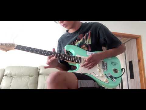 HARANGA-Ene bol durlal bish solo