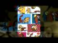 Angry Beavers