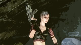 Fallout 3 : Blood Ties