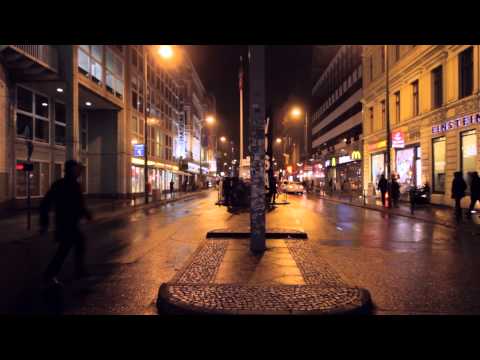 Pilocka Krach feat. Turneykit - Elektroschock in der Innenstadt