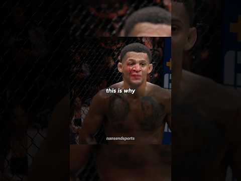 The UFC is a Different Level 🤯✅ #ufc