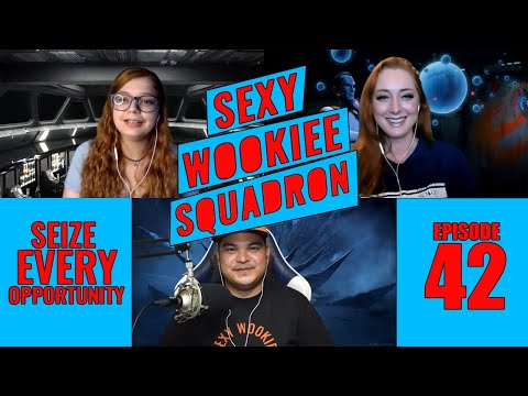 SWS Episode 42 Seize Every Opportunity