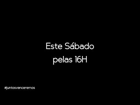 Promo | GD Gafanha Vs Lourosa