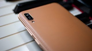 HUAWEI Y6 2019 - відео 6