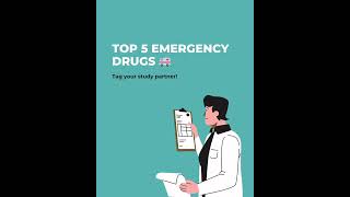 The Emergency Room’s Power Pack 🚑💊