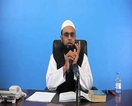 Arabic Lessons by Arif Siddiq