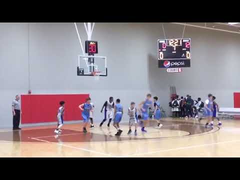 Kentucky Kings victorious over Federal Way Warriors, 79-42 - Session 2