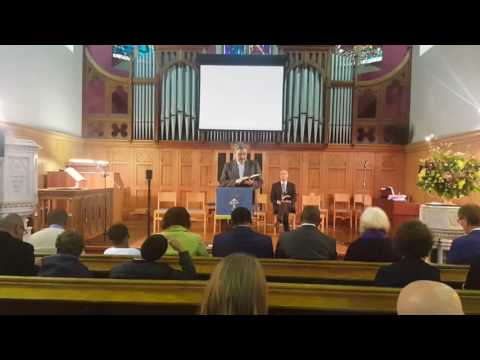 Steadfast Faith - Daniel Duda