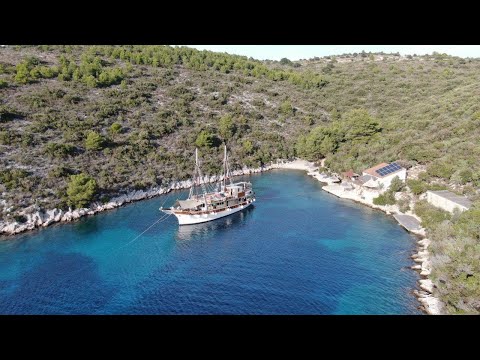 Tauchsafari Kroatien 2021 MS Sćedro | Tauchschule Abyss