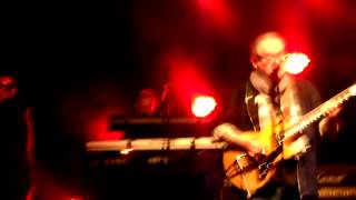 Heinz Rudolf Kunze - DRAUFGÄNGER {live 2014}